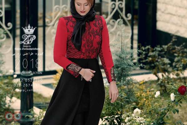 حراج مانتوها مجلسی ویژه یلدا