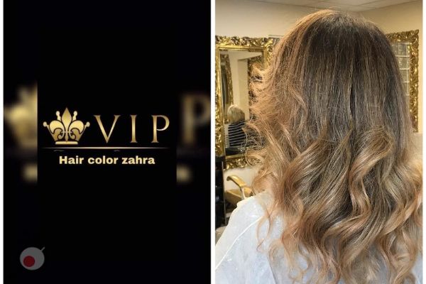 تخفیف ویژه خدمات مو تا یلدا