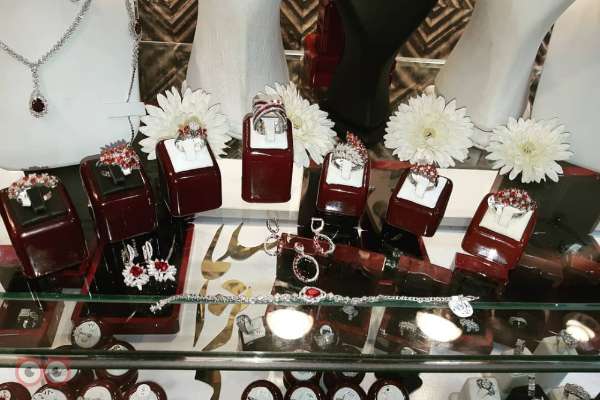 تخفیف ویژه گالری سلمانزاده به مناسبت یلدا