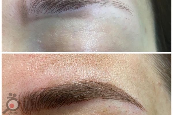 جشنواره خدمات ابرو