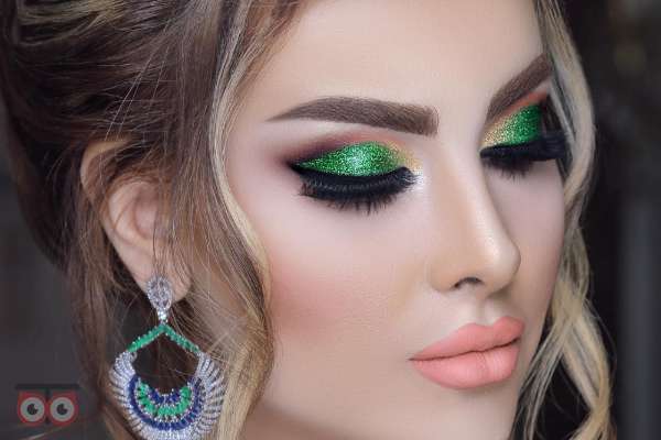 بازدید عروس خانم شروین بازدید عروس خانم شروین