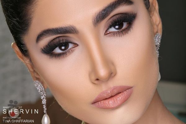 بازدید عروس همراه با تخفیف قرارداد در روز بازدید