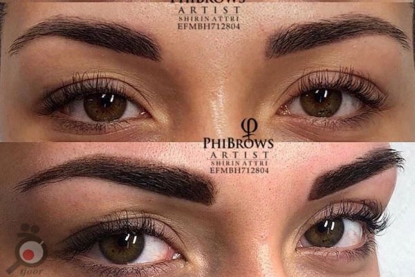 تخفیف پاییزی هاشور