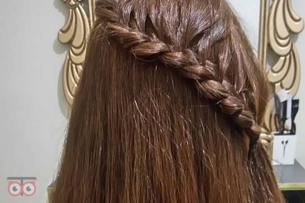 تخفیفات یلدایی سالن زیبایی رویا