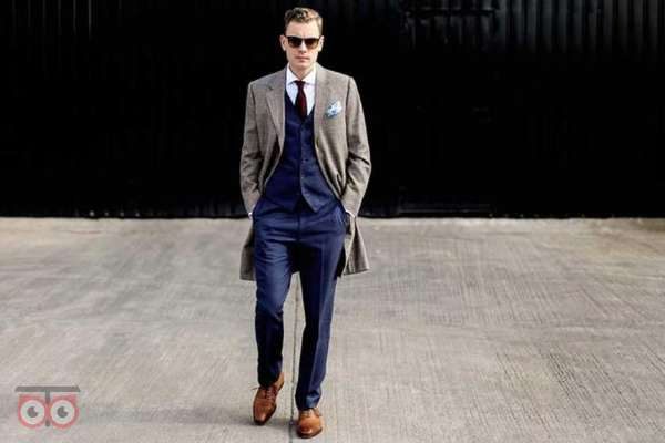 حراج کت و شلوار مردانه