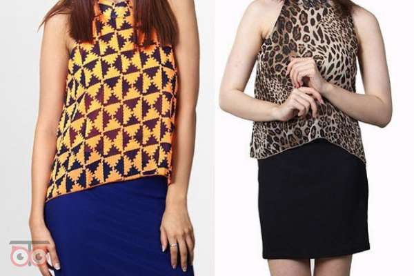 تخفیفات ویژه فروشگاه bebe تهران