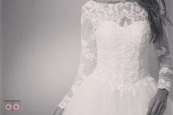 تخفیفات ویژه برند پیوگان برای تمامی لباس های شب و عروس