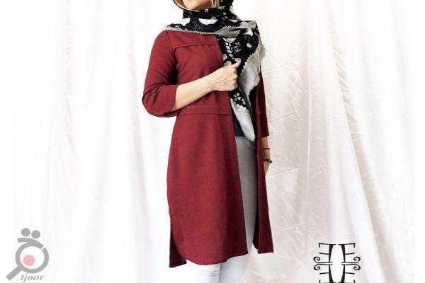 تخفیفات ویژه مانتو الهیه