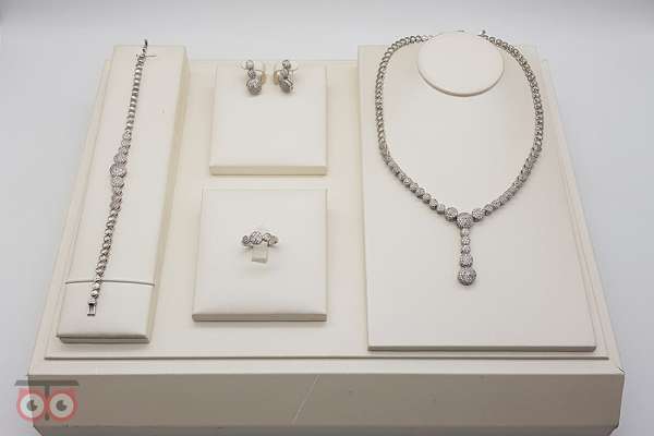 تخفیفات ویژه گالری بدلیجات و زیورآلات مظهرى