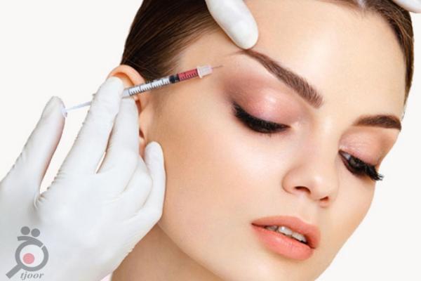 تخفیف ویژه بوتاکس