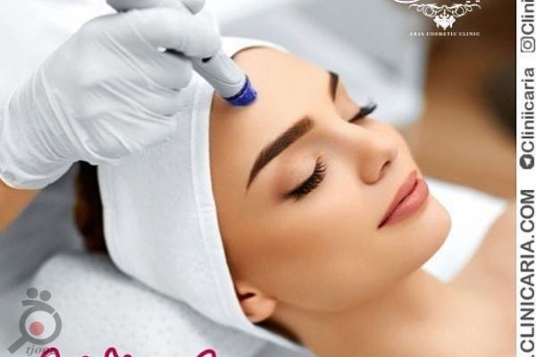 تخفیات ویژه کلینیک آریا - تابستان شگفت انگیز آریا