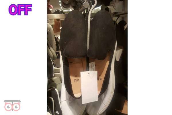 تخفیف بعضی اجناس مزون دسپینا