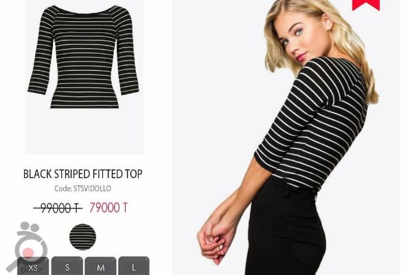 تخفیف بر روی کالاهای منتخب تخفیف بر روی کالاهای منتخب