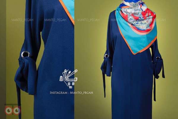 آغاز فروش ویژه تابستانه مانتو پگاه آغاز فروش ویژه تابستانه مانتو پگاه