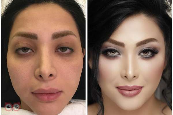 آفر ویژه فردا برای قرار داد حضوری در بازدید عروسهای لیلی رضایی