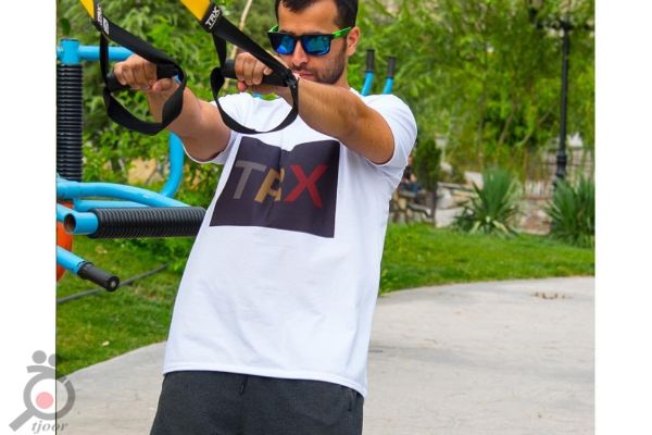 تخفیف ویژه تیشرت