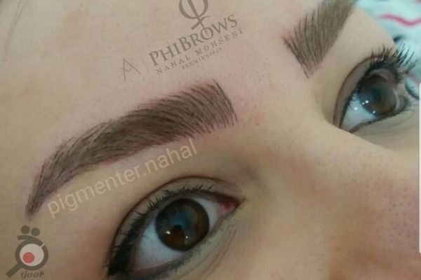 تخفیفات سالن میکروپیگننتیشن _نهال محسنی تا پایان مرداد ماه