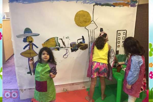 تخفیف 20% خانه بازی میشا تخفیف 20% خانه بازی میشا