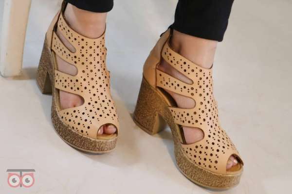 تخفیف ویژه کفش