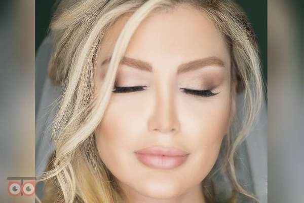 تخفیف ویژه آموزش کامل میکاپ با مدرک رسمی ویژه مرداد ماه