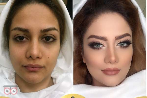 بازدید عروس همراه با آفر ویژه قرارداد به مناسبت عید تا عید بازدید عروس همراه با آفر ویژه قرارداد به مناسبت عید تا عید