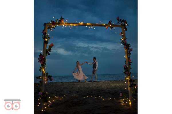 آفر ویژه آتلیه عروسی