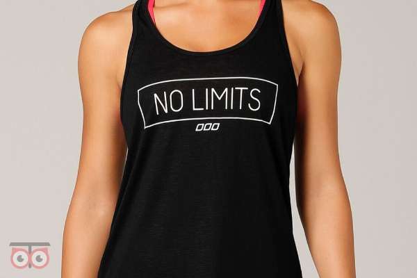 حراج آخر هفته نیم تنه های ورزشی