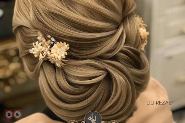 تخفیف ویژه همراه با بازدید عروس