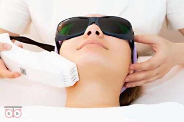 تخفیف ویژه خدمات زیبایی و لیزر