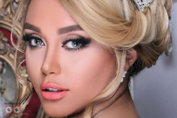 بازدید عروس همراه با آفرهای ویژه به انتخاب مشتری