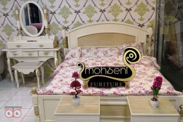 فروش ویژه جهیزیه عروس به تعداد و مدت محدود