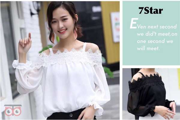 تخفیفات ویژه بوتیک راز در شعبه 3