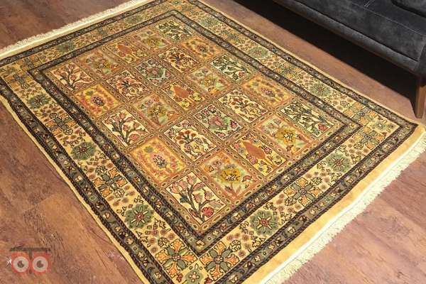 جشنواره فرش