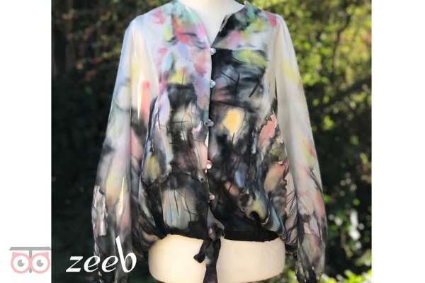 تخفیف بزرگ تابستانی گالری پلازا همراه با گالری زیب