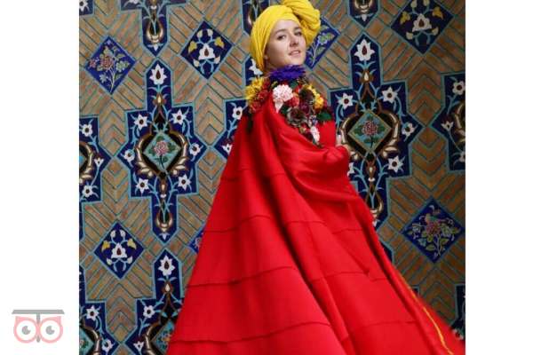 تخفیف ویژه کالکشن لنین مهدیس کریمی همراه با پلازا گالری