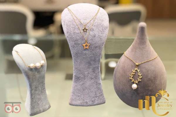 تخفیف ویژه نیکا گالری همراه با پلازا گالری