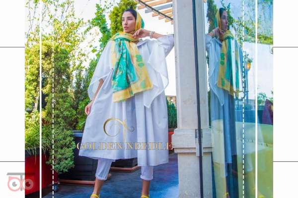 تخفیف بزرگ GOLDEN NEEDLE در پلازا گالری تخفیف بزرگ GOLDEN NEEDLE در پلازا گالری