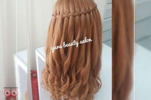 تخفیف ویژه آموزش شینیون