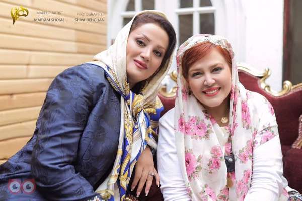 تخفیف ویژه آموزش گریم و میکاپ