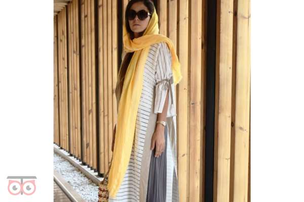 تخفیف ویژه سوده وفایی دیزاین در پلازا گالری