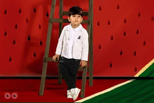 فروش ویژه تابستانه شعب هپی لند