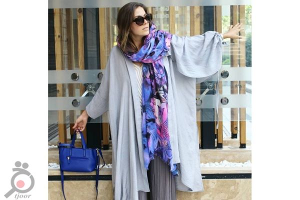 تخفیف ویژه پایان فصل سوده وفایی دیزاین در ملا روزا بوتیک