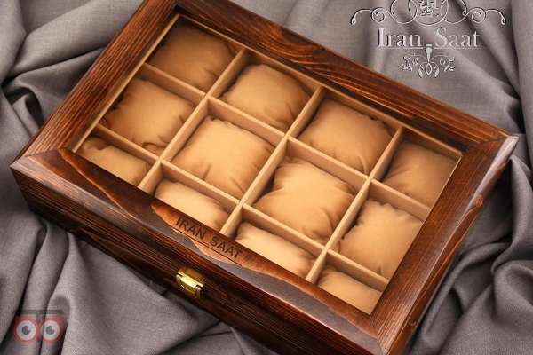 تخفیف ویژه باکس ساعت