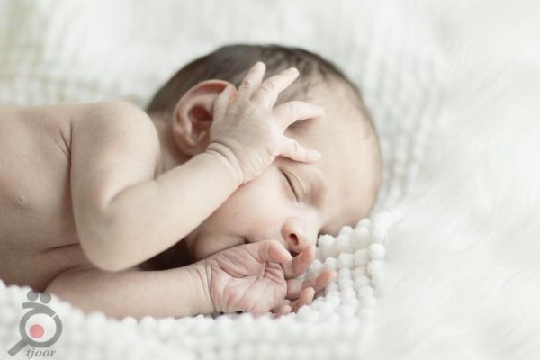 تخفیف ویژه عکاسی بارداری و کودک