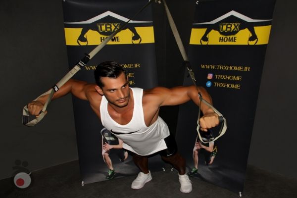 تخفیف ویژه لوازم TRX