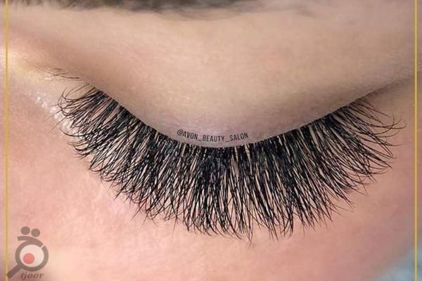 ورکشاپ تخصصی کاشت مژه