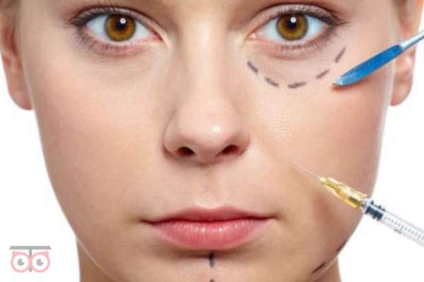 جشنواره تزریق چربی