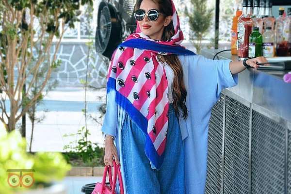 تخفیف ویژه مانتوهای تابستانی