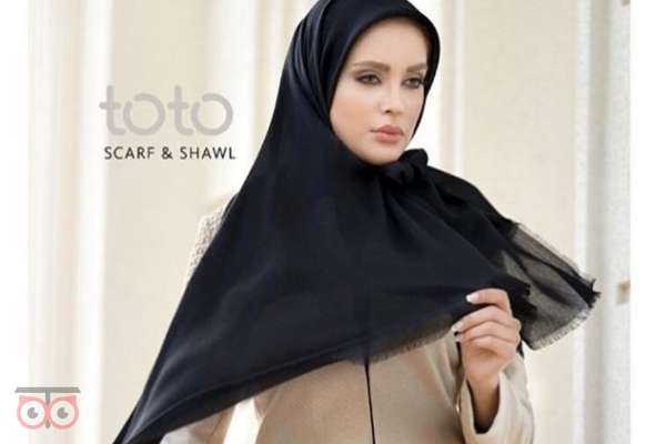 تخفیف تابستانی مانتو لوکا