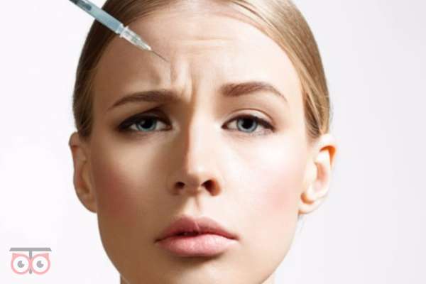 جشنواره ویژه تزریق ژل و بوتاکس جشنواره ویژه تزریق ژل و بوتاکس